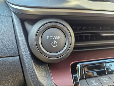 New 2026 Toyota Prius Plug-In Hybrid image 32