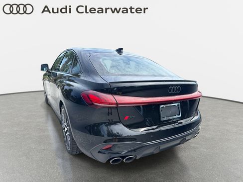 New 2026 Audi S5 Premium Plus AWD/4WD image 8