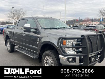 Used 2020 Ford F350 XLT w/ XLT Premium Package