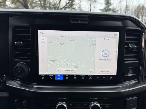 New 2026 Ford F350 Lariat w/ Lariat Ultimate Package image 55