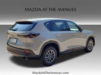 New 2026 MAZDA CX-5 Select AWD/4WD video 4