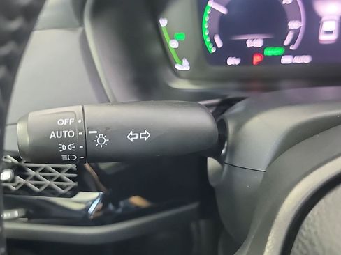 Certified 2025 Honda Accord EX-L image 29