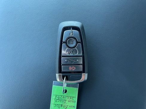 New 2025 Ford F150 Raptor image 23