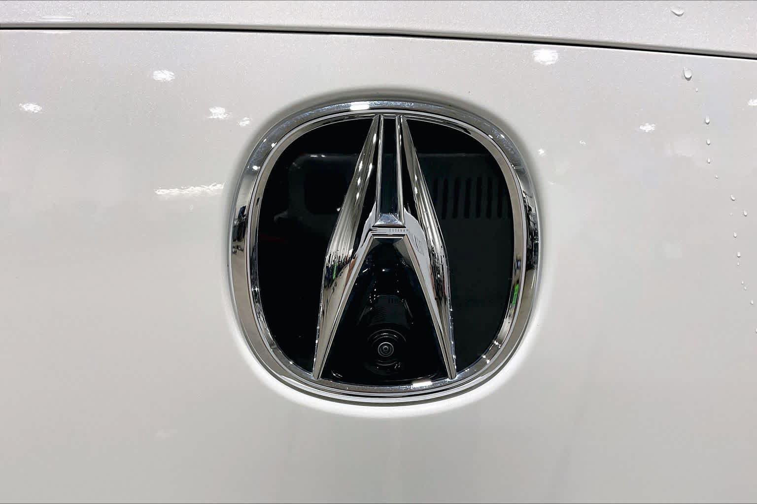 Certified 2025 Acura TLX w/ A-SPEC Package AWD/4WD image 31