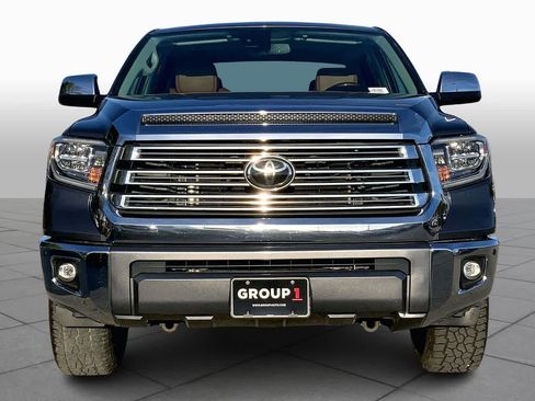 Used 2020 Toyota Tundra 1794 Edition image 4