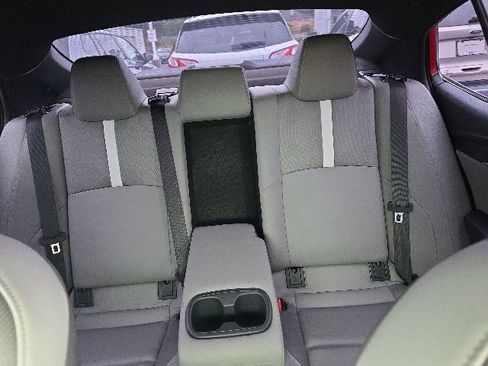 Used 2025 Toyota Camry SE w/ Multimedia Upgrade Package FWD image 15