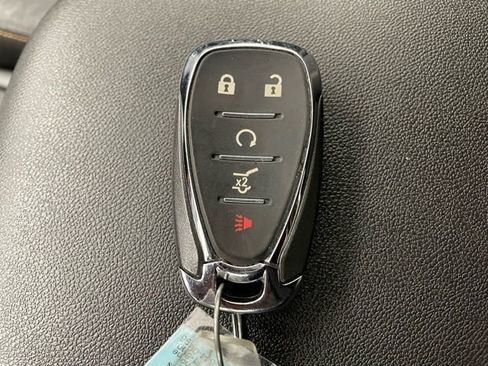 Certified 2024 Chevrolet Equinox LT image 23