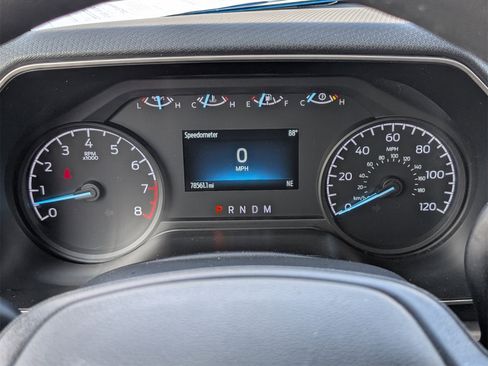 Used 2023 Ford F150 XLT image 24