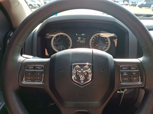 Used 2019 RAM 1500 Express w/ Express Value Package RWD image 19