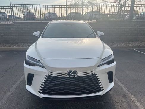 Used 2024 Lexus RX 350 Premium w/ Accessory Package (Z1) image 7