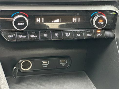 Used 2021 Kia K5 GT-Line image 19