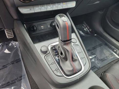 Used 2022 Hyundai Kona N Line w/ Tech Package image 23