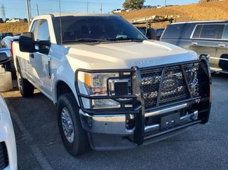 Used 2021 Ford F250 XL w/ STX Appearance Package video 2