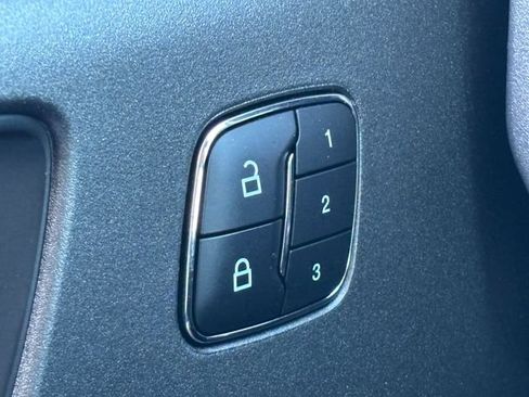 Used 2025 Ford Bronco Sport Badlands AWD/4WD image 22