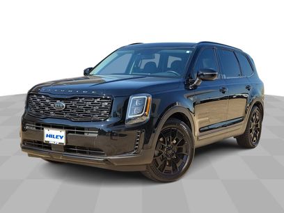 Used 2021 Kia Telluride EX w/ EX Premium Package