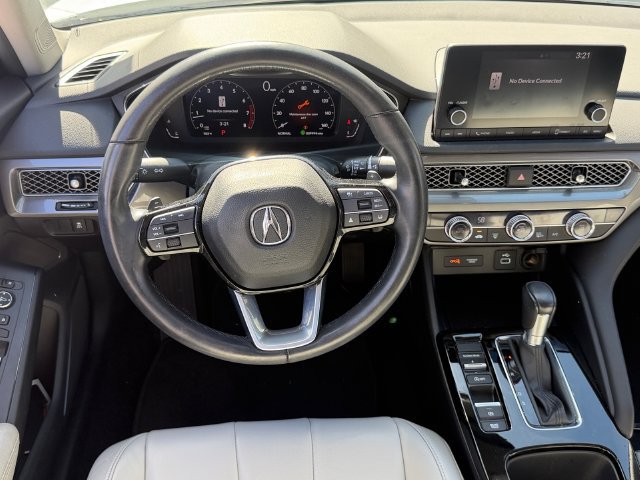Certified 2024 Acura Integra FWD image 13