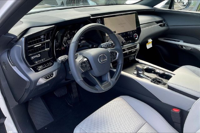 New 2026 Lexus RX 350 AWD image 6