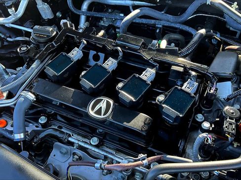 Used 2024 Acura Integra A-Spec image 32