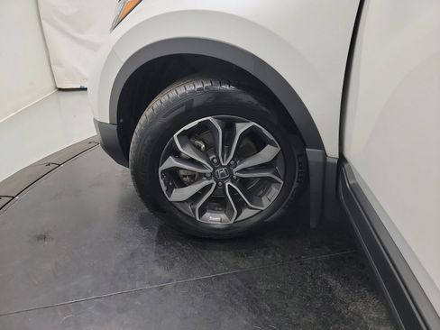 Certified 2022 Honda CR-V EX-L image 30