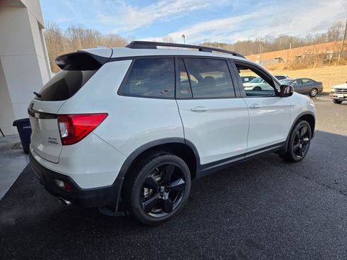 Used 2021 Honda Passport Elite image 7