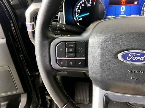 Used 2023 Ford F150 XLT w/ Equipment Group 301A Mid RWD image 12