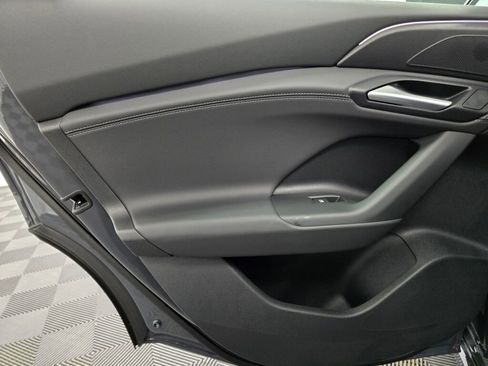 New 2025 Audi A6 e-tron Ultra image 19