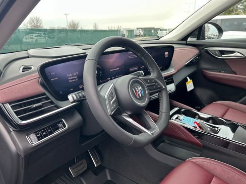 New 2026 Buick Envision Sport Touring image 11