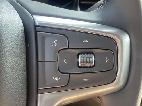 New 2026 Chevrolet Silverado 1500 RST AWD/4WD image 17