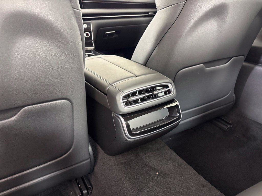 New 2027 Genesis G80 2.5T AWD/4WD image 25