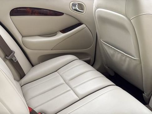 Used 2007 Jaguar S-TYPE 3.0 RWD image 20