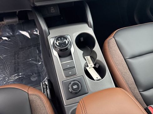 New 2025 Ford Bronco Sport Outer Banks w/ Outer Banks Tech Package+ image 20