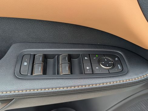 New 2026 Lexus RX 350 Premium AWD/4WD image 16