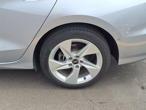 Used 2024 Audi A3 2.0T Premium FWD image 27