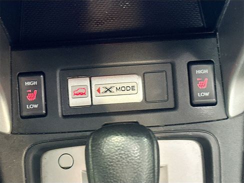 Used 2015 Subaru Forester 2.5i Limited image 22