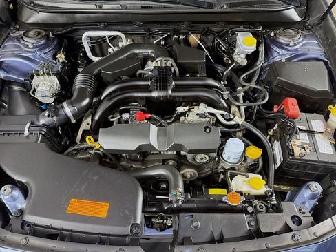 Used 2017 Subaru Legacy 2.5i Premium AWD/4WD image 35