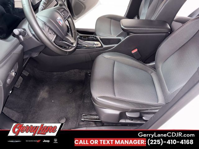 Used 2025 Buick Encore GX Preferred AWD/4WD image 10