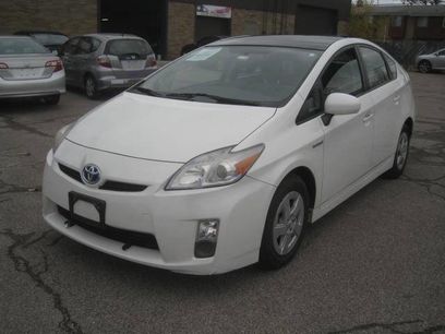 Used 2010 Toyota Prius Two