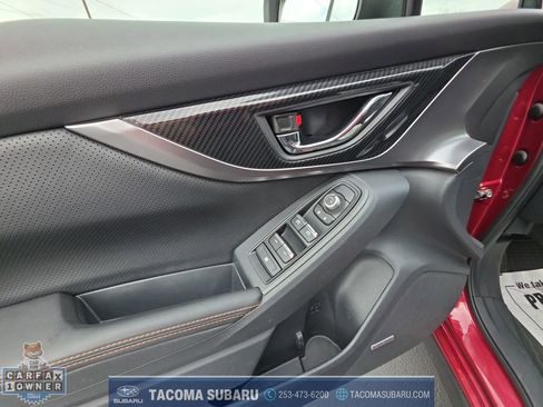 Used 2019 Subaru Crosstrek 2.0i Limited w/ Moonroof Package w/Navigation image 11