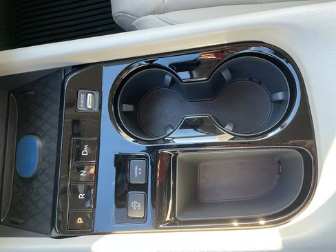 New 2026 Nissan Murano SV image 17