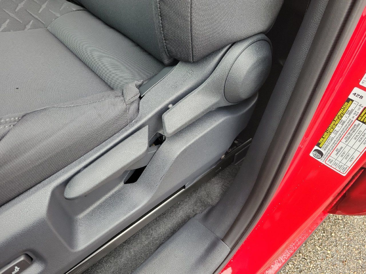 Used 2026 Toyota Tacoma SR5 RWD image 16