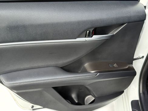 Certified 2023 Toyota Camry XLE image 29
