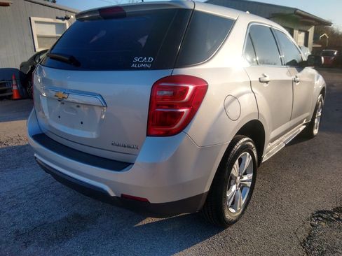 Used 2016 Chevrolet Equinox LS image 3