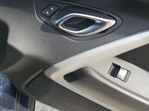 Used 2020 Chevrolet Camaro LS image 44