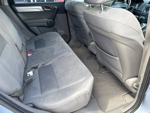 Used 2010 Honda CR-V EX image 12