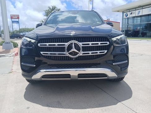 Used 2024 Mercedes-Benz GLE 350 4MATIC w/ 3rd Row Seat Package image 2