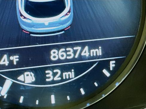 Used 2017 MAZDA CX-9 Signature image 19