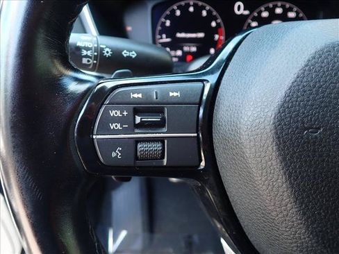 Used 2023 Acura Integra FWD image 14