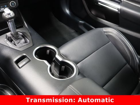 Used 2024 Ford Mustang Premium image 17