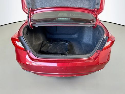 Used 2022 Honda Accord EX-L image 25