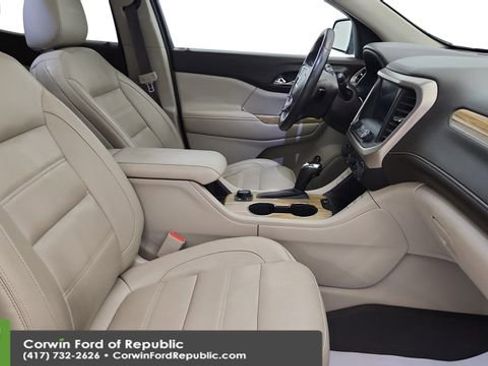 Used 2018 GMC Acadia Denali w/ Technology Package image 29